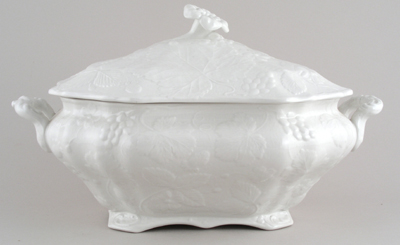 Soup Tureen c1990s